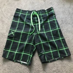 Op. Ocean Pacific Swim Trunks